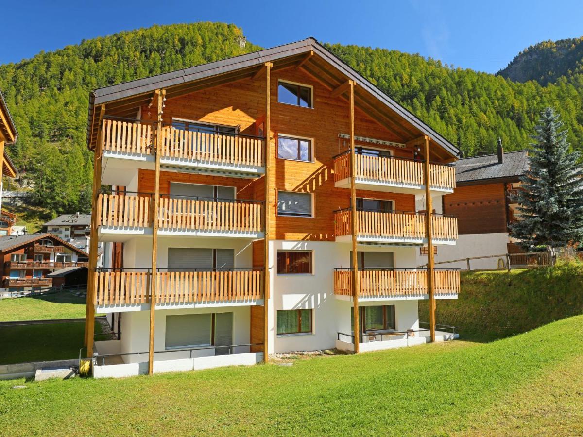 Richemont-1 Zermatt