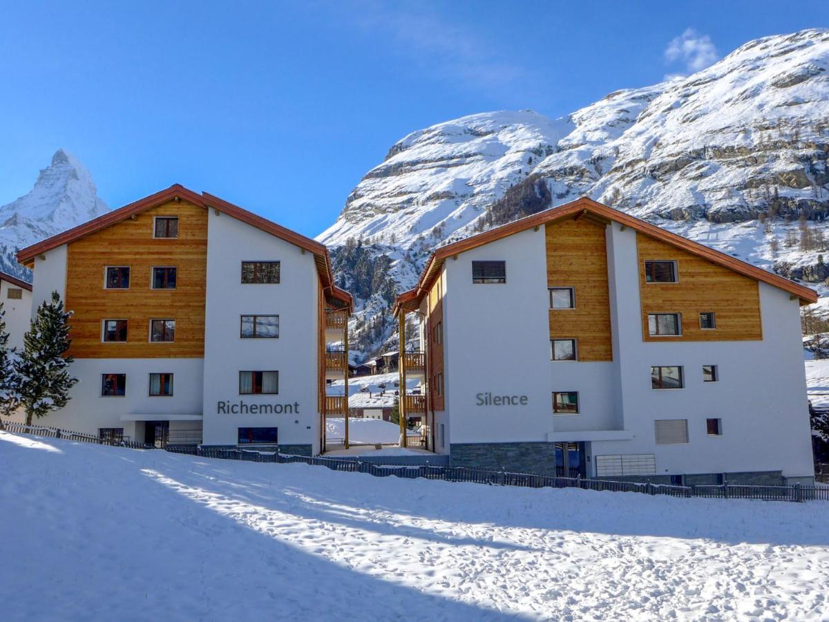 Richemont-1 Apartment Zermatt