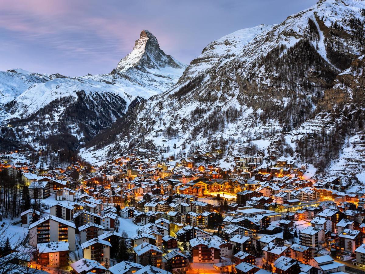 Richemont-1 Apartment Zermatt