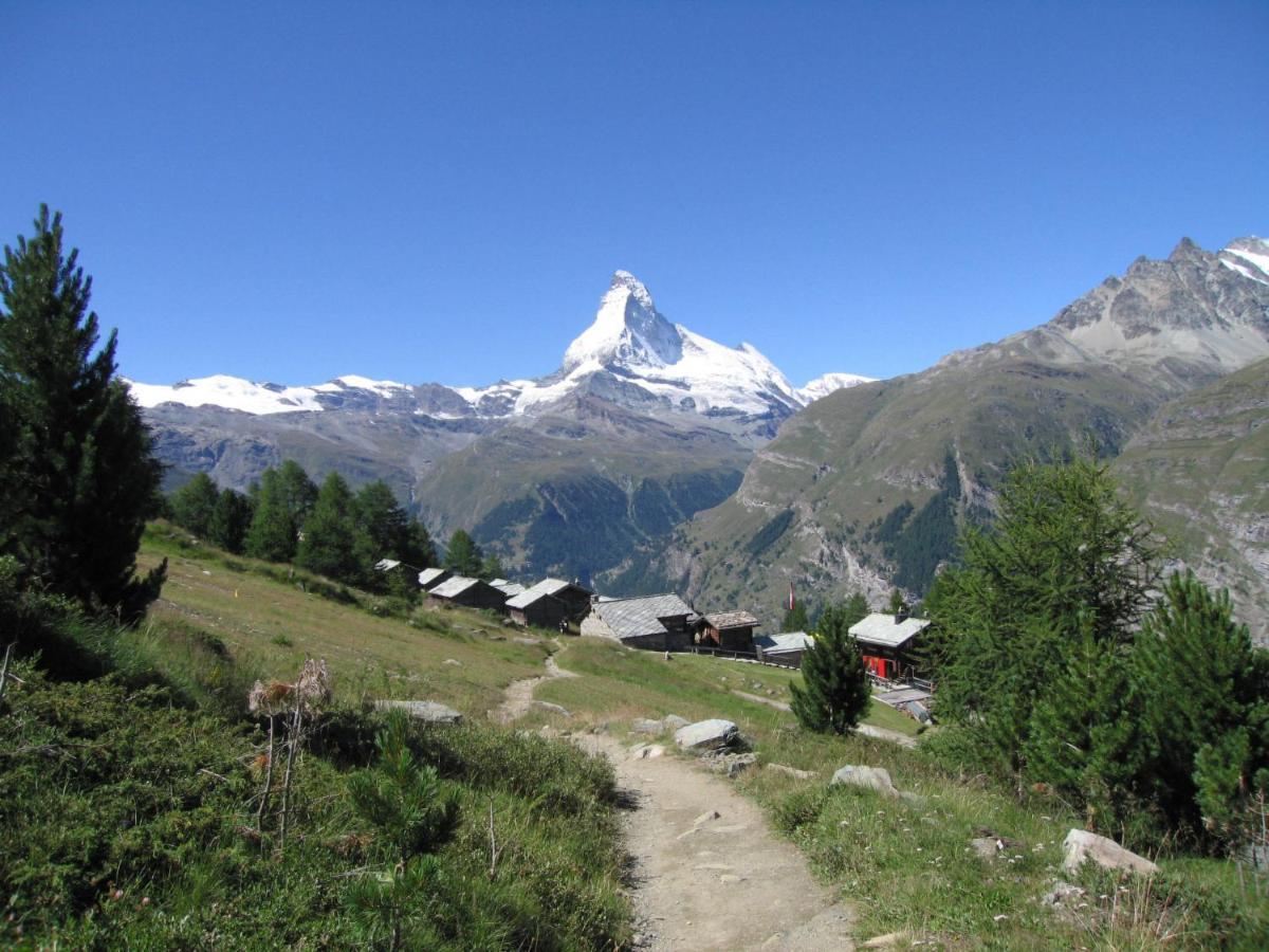 Richemont-1 Zermatt
